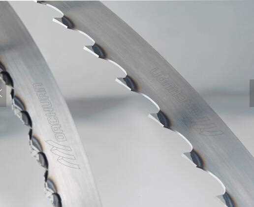 25mm cheap TCT band saw cutting blade