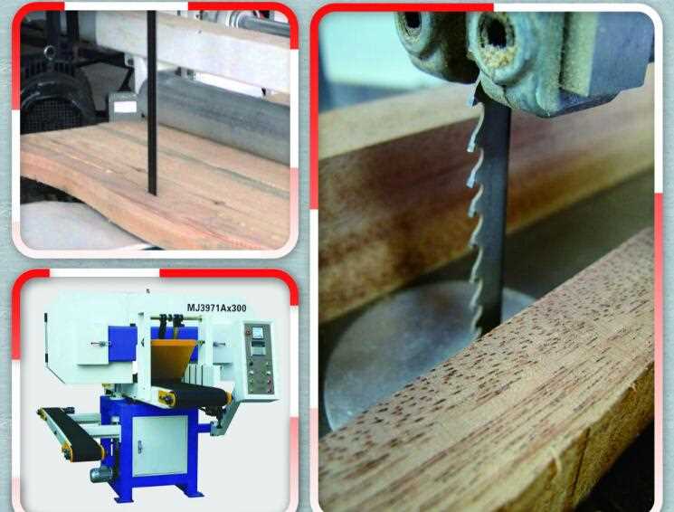 25mm cheap TCT band saw cutting blade