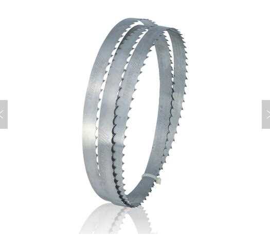High quality meat cutting band saw blade 