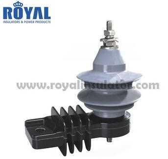 3kV composite surge arrester/polymer surge arrester