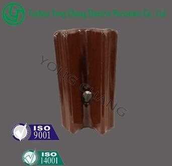 YC-54-1 Series Factory sale strain porcelain stay insulator