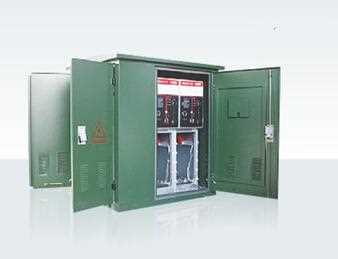  Switchgear