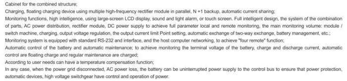 Place of Origin: Hunan, China (Mainland) Brand Name: GNEE Model Number: GZDW Rated frequence: 50HZ 60HZ Input Voltage range: AC 304-456 kV Certificate: Test Report/CESI/ CTQC/ISO9001 Color: Silver Application: Electric Power Transmission Standard: IEC60099-4 Material: Steel Protect level: IP2X Weight: 1000 kg Physical dimension: 1100*1200*2650