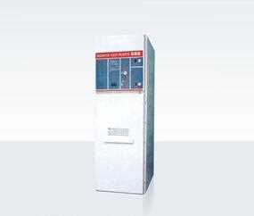 High Quality Type Metal-enclosed Box Movable RMU Switchgear