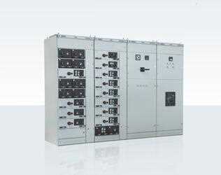 Withdrawable armored AC metal-enclosed Low voltage Switchgear
