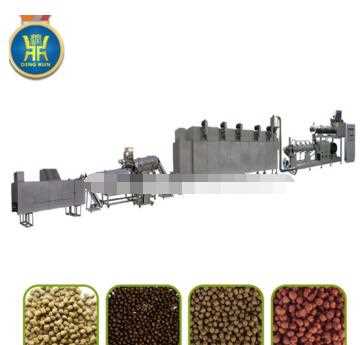 low price floating fish meal pellet machine floating fish fodder production line