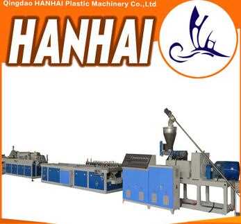 SJSZ80/156 window and door PVC profile extrusion line