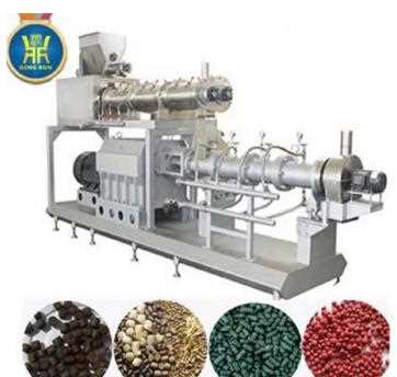fish meal poultry feed fish feed machine