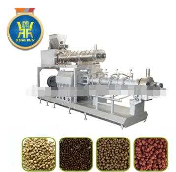 Fish meal food feed production making machine