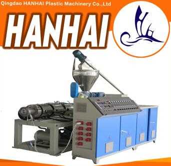 Brand new pvc window profile extruder manufacturer