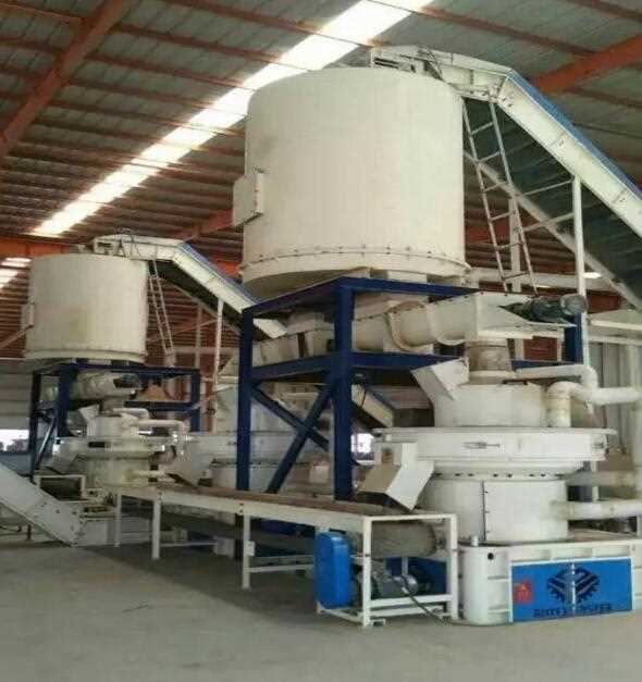 Shandong Rotex Master Wholesale Beech Wood Sawdust Pellet Making Machine