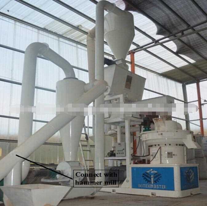 Alfalfa Pellet Machine Supplier In Malaysia With Low Price