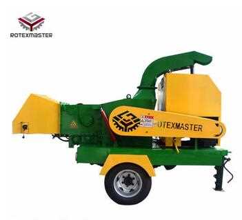 Rotex Maste Hot Selling Factory Manufacturer Wood Pellet Production Line