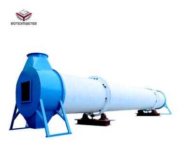 2017 Hot Sale High Quality CE Certificate beech wood chips rotary dryer