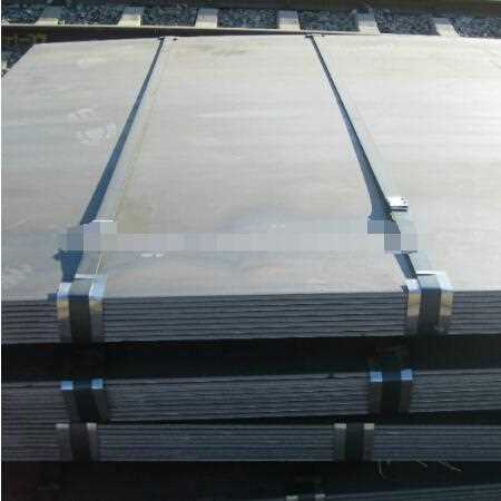 Alloy steel plate with competitive price