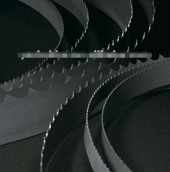 HSS High Quality Band Saw Blade