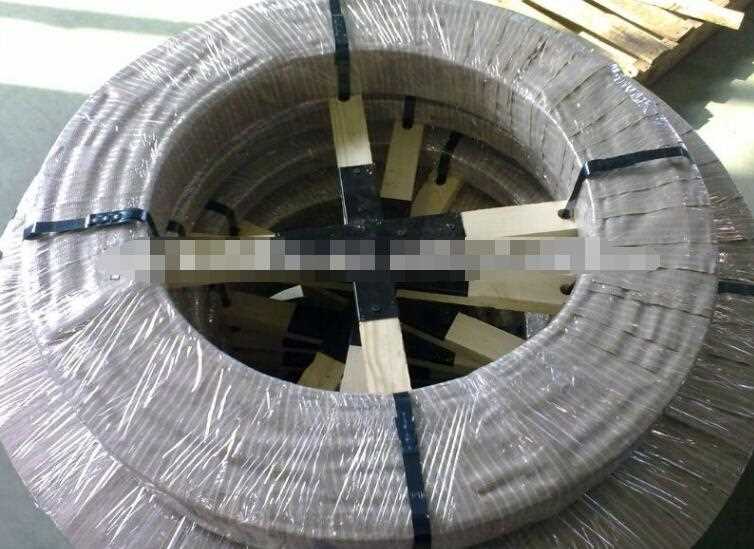HSS High Quality Band Saw Blade