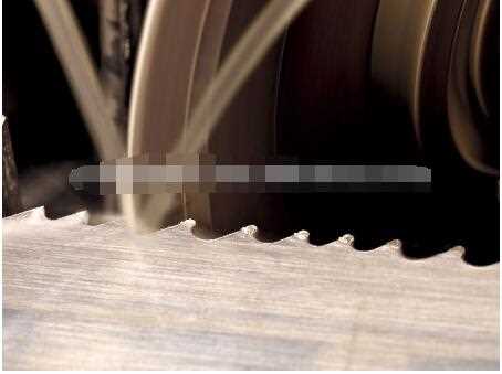 Bimetal Band Saw Blade With Lower Price