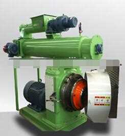 Industrial Made in China Fish Meal Making Machine fish food equipment / poultry food making machine / pet feed