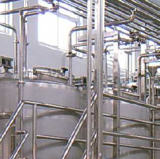 Milk Making Machine Production Line Production Equipment