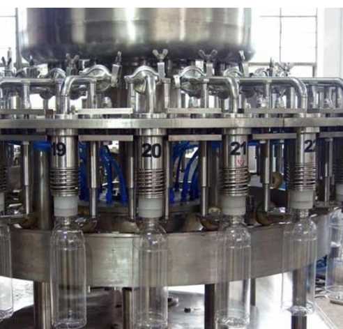 Durable modeling small fresh juice vending production machine