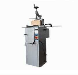 single head aluminium window door machinery LAIZHOU BEITE AC-400