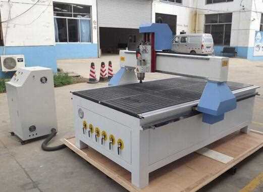 380v Wooden Door Design Making Wood CNC Router Machine