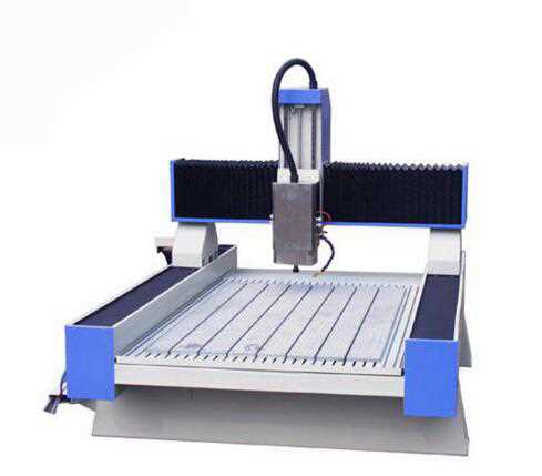 Tianjiao 1224 Advertising Engraving Wood Door Making CNC Wood Router