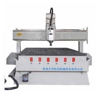 TJ-2030 Factory CNC Router Machine For Door Making CNC Woodworking Machine