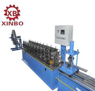 roller shutter door roll forming machine corrugated iron sheet machine corrugated iron sheet making machine