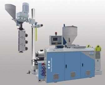 New style PVC window and door Profie production machines manufacture