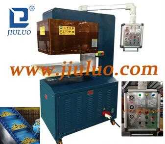 high frequency Volta conveyor belts welding welding machine