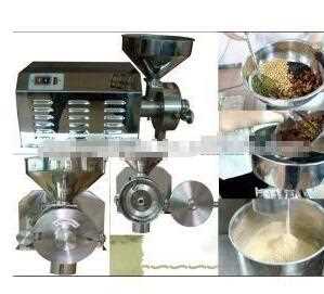 Atta machine wheat flour milling machines with price