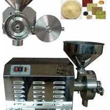 hot sale home wheat flour mill