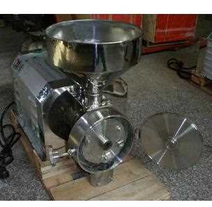 Best Price Flour Mill/Maize Flour Mill/Grain Flour Milling Machine