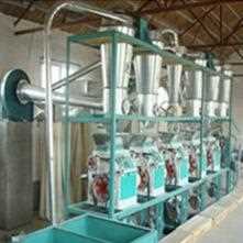 Automatic wheat flour making machine, machine to making flour, grain mill with prices