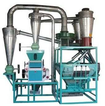 Reasonable price wheat flour mill/Wheat flour milling machine