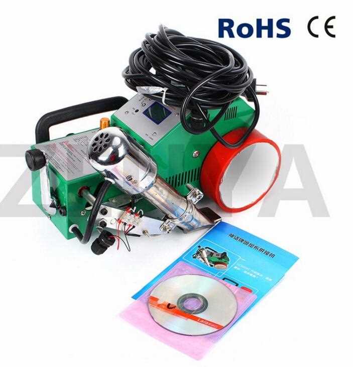 ZEUYA AUTO plastic window four-corner welding machine China Manufacturer LC-3000C