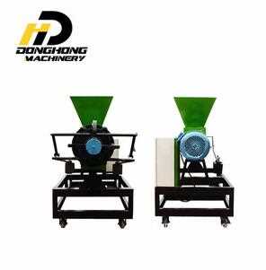 Dairy Cow Solid Liquid Manure Separator,cow Manure dewater machine, cow dung dewatering equipment