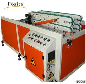 Wood plastic composite profile extrusion line production line