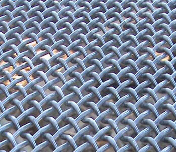 manufacture high quanlity woven wire mesh