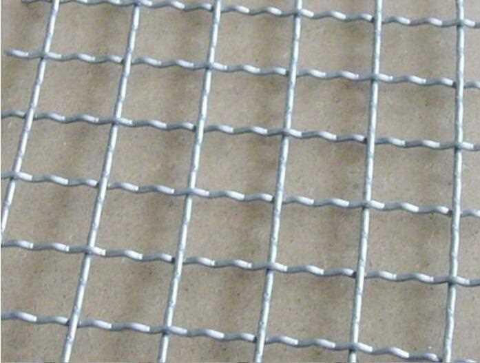 manufacture high quanlity woven wire mesh