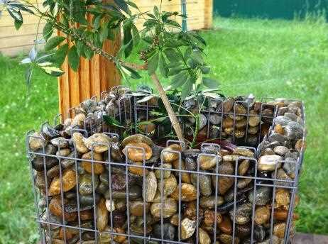 Newest High Efficiency Welded Gabion Box