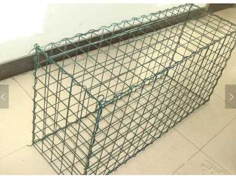 Professional Hot Sale Welded Gabion Box