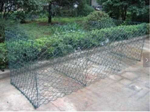 Professional Hot Sale Welded Gabion Box