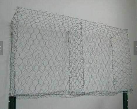Direct manufacture factory gabion cage