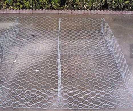 Direct manufacture factory gabion cage