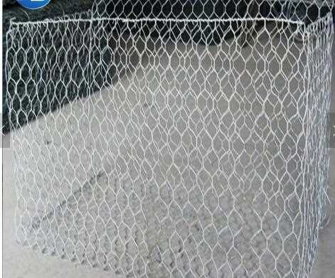 Direct manufacture factory gabion cage