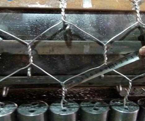 Direct manufacture factory gabion cage