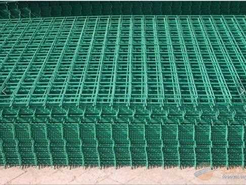 Galvanized stainless steel Welded Wire Mesh roll